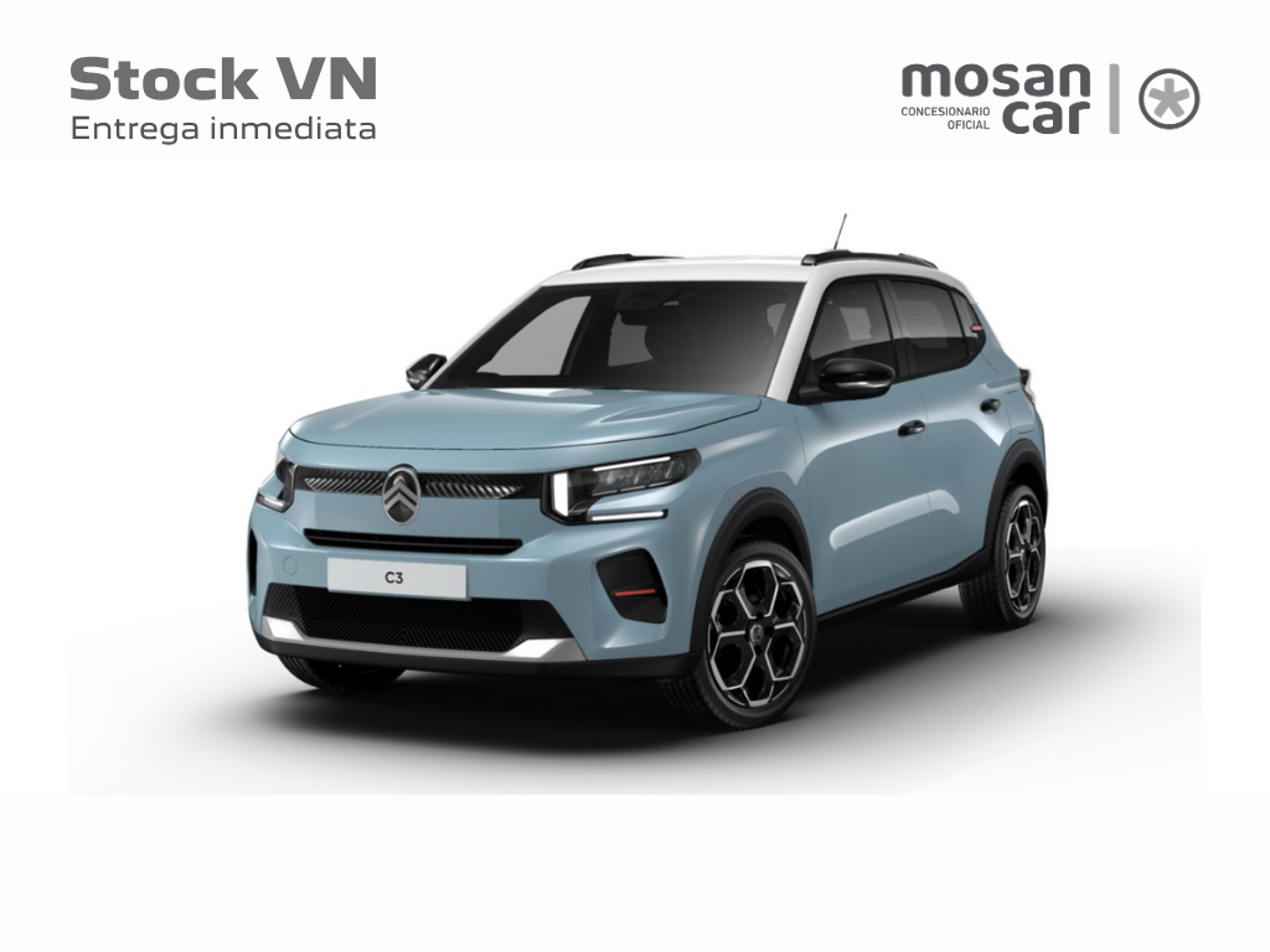 Imagen de CITROEN C3