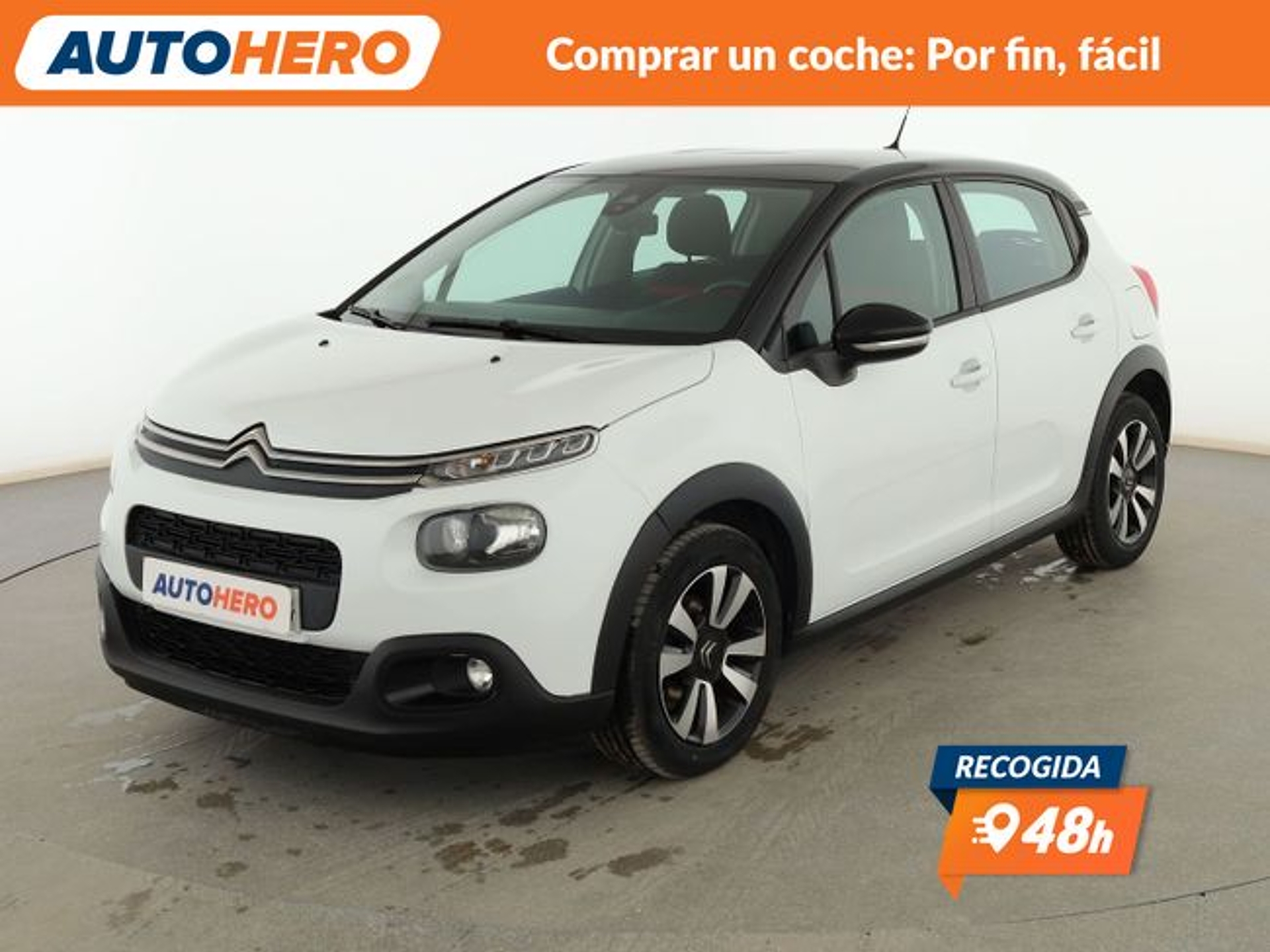 Imagen de CITROEN C3