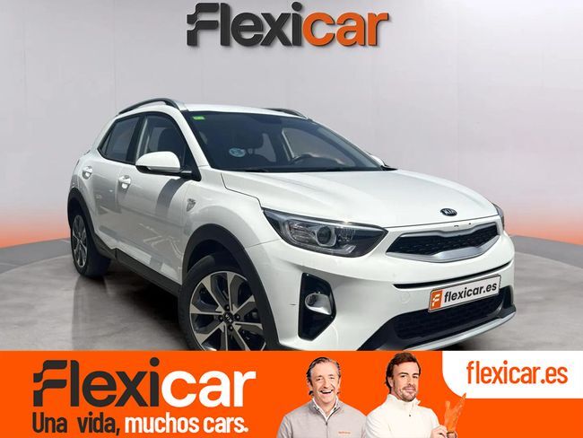 KIA Stonic (1.0 T-GDi 74kW (100CV) Business) en Barcelona