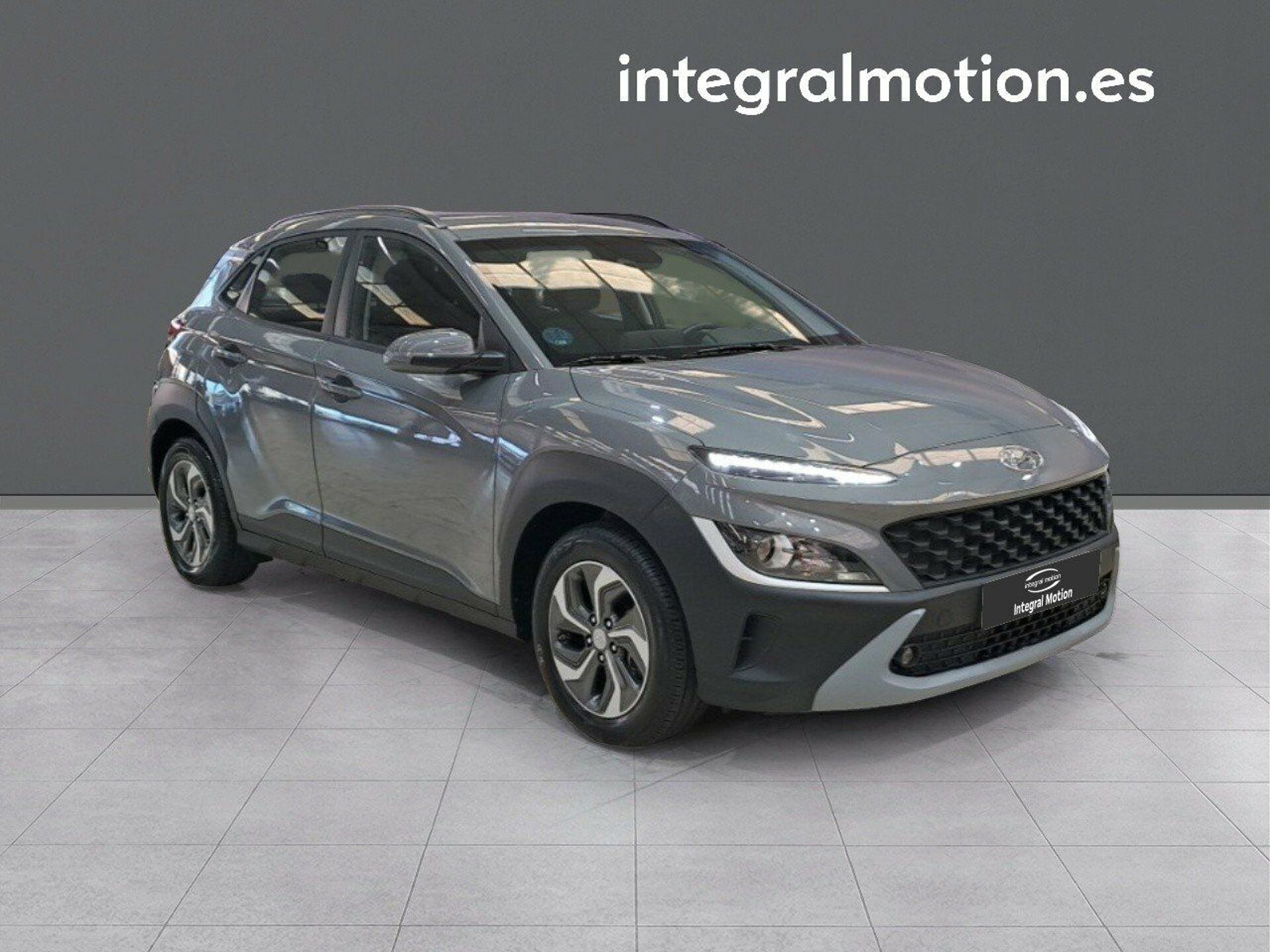 Imagen 3 de HYUNDAI Kona