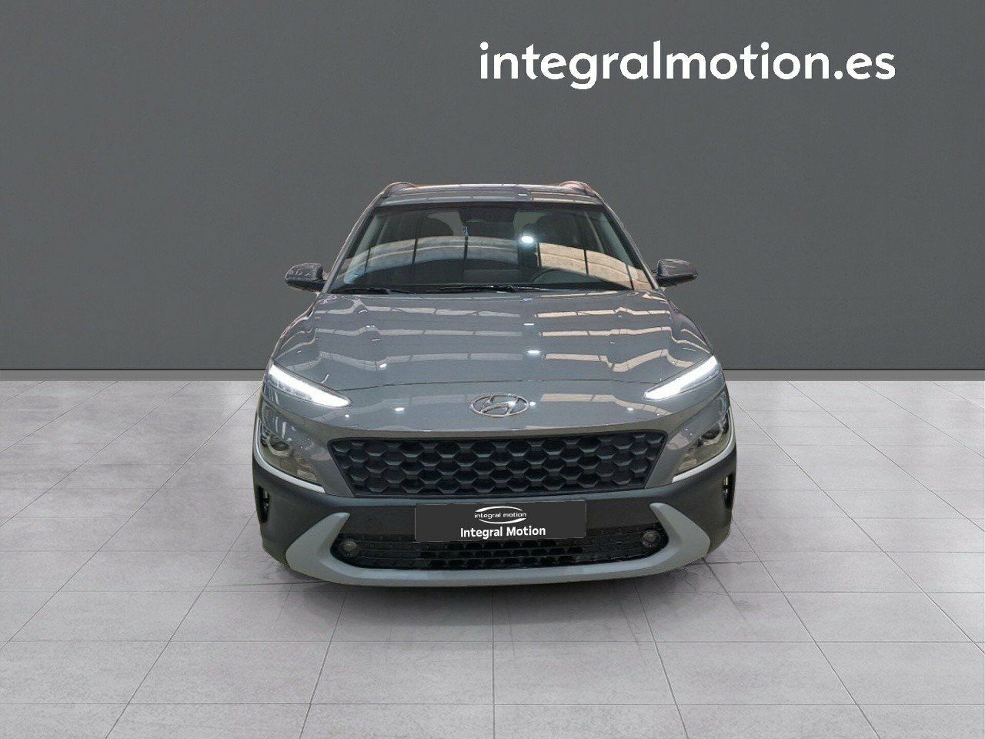 Imagen 2 de HYUNDAI Kona