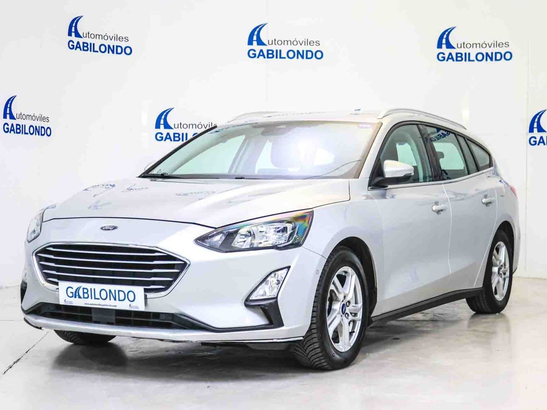 Imagen de FORD Focus