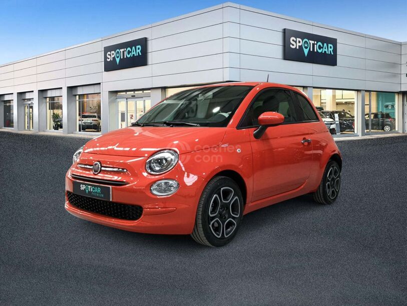 Foto del FIAT 500 1.0 Hybrid Club 52kW