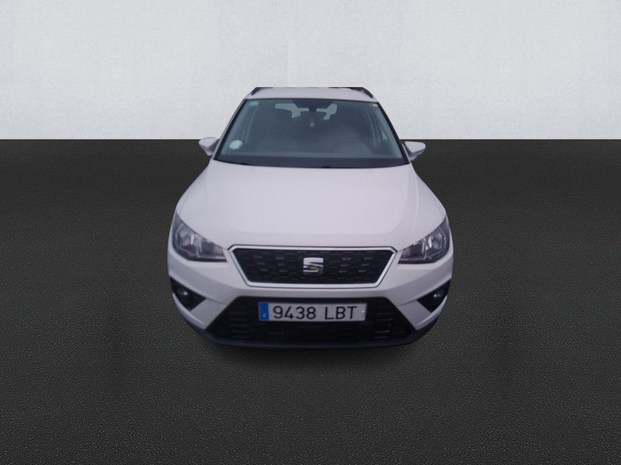 Foto del SEAT Arona 1.0 TSI Ecomotive S&S Style 115