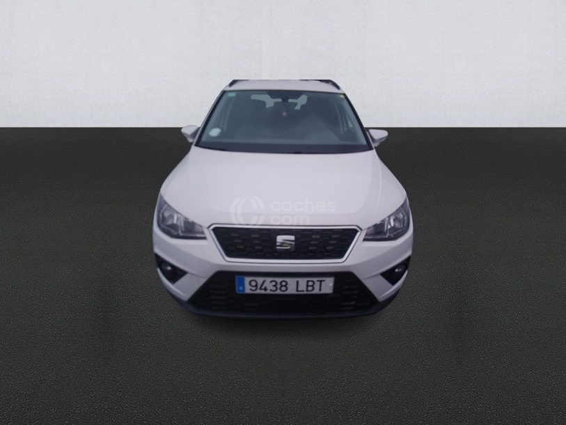 Foto del SEAT Arona 1.0 TSI Ecomotive S&S Style 115