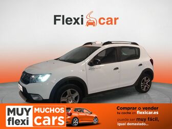 Imagen de DACIA Sandero 0.9 TCE Stepway Comfort 66kW