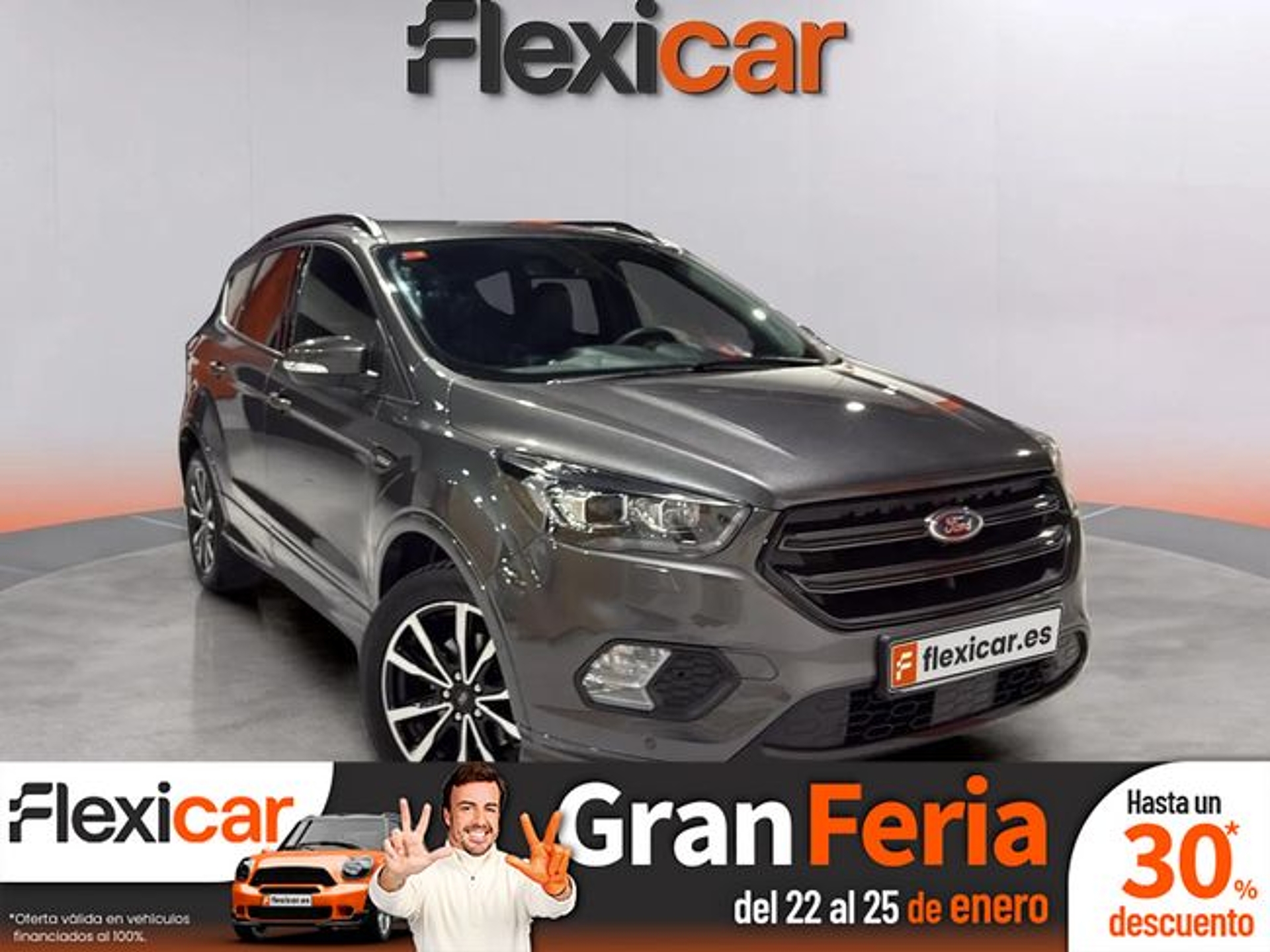 Imagen de FORD Kuga