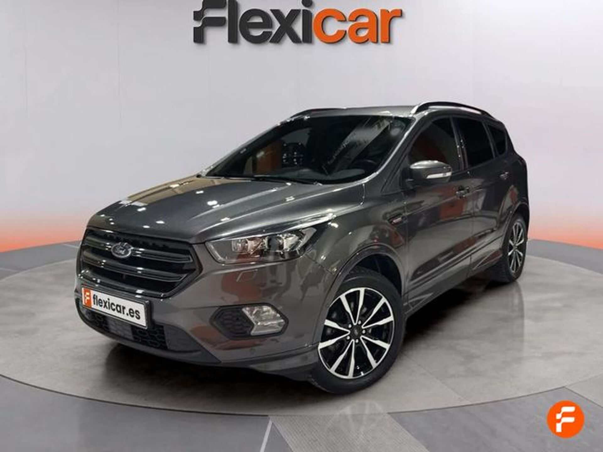 Imagen 3 de FORD Kuga