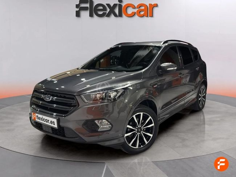 Foto del FORD Kuga 1.5 EcoBoost ST-Line FWD 150
