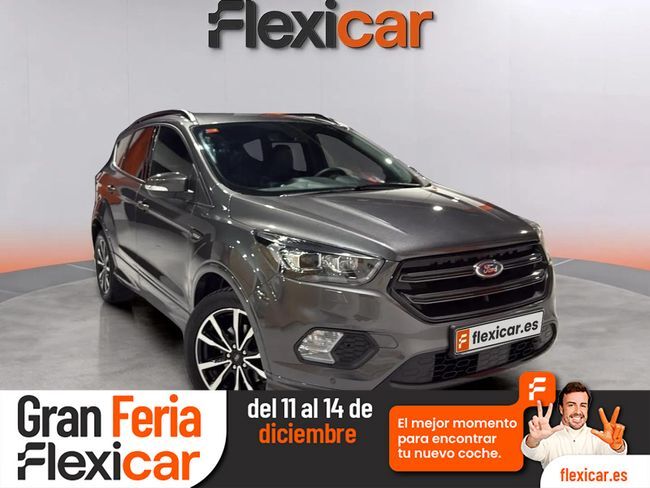 FORD Kuga (1.5 EcoBoost 110kW 4x2 ST-Line) en Barcelona