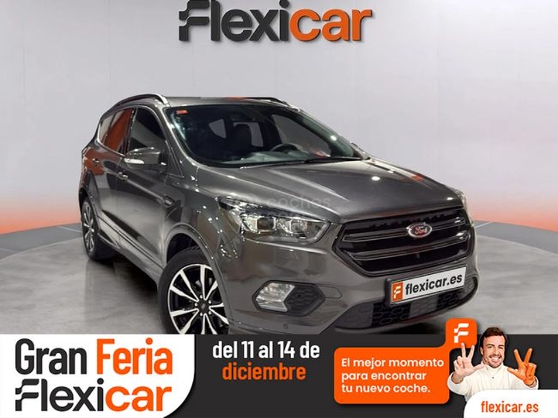 Foto del FORD Kuga 1.5 EcoBoost ST-Line FWD 150