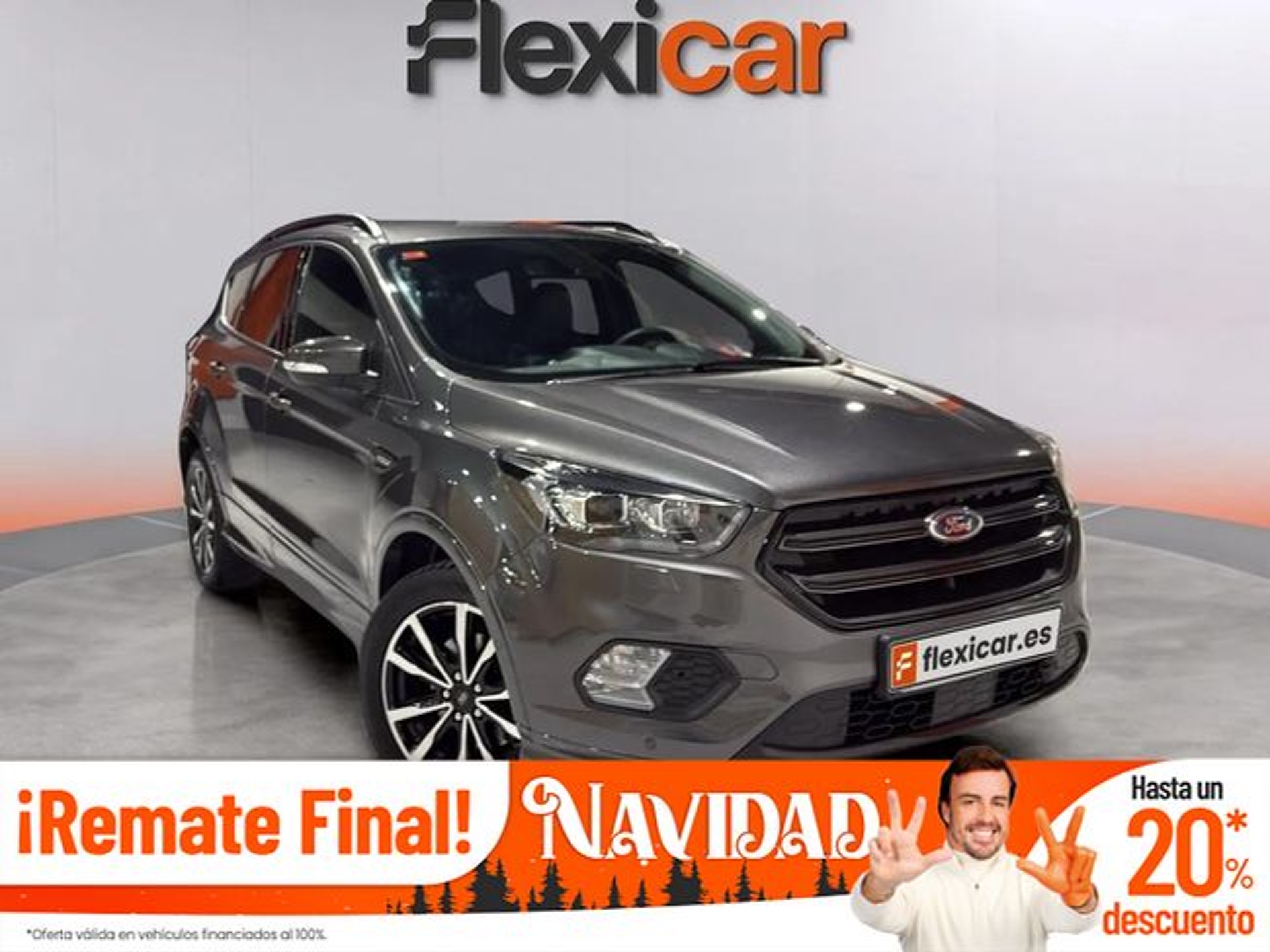 Imagen de FORD Kuga