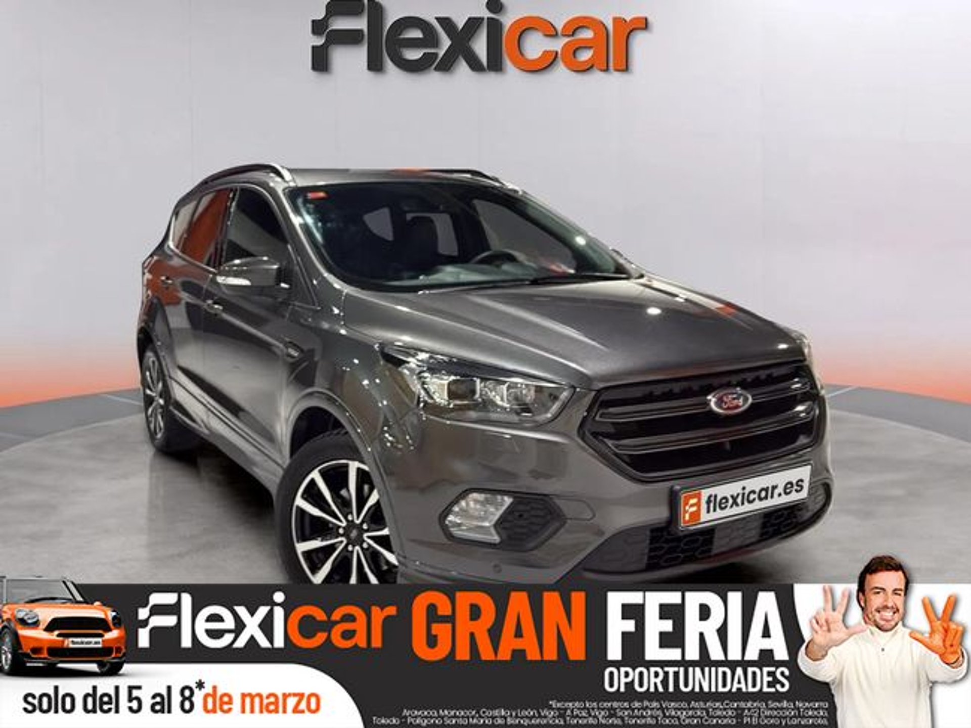 Imagen de FORD Kuga