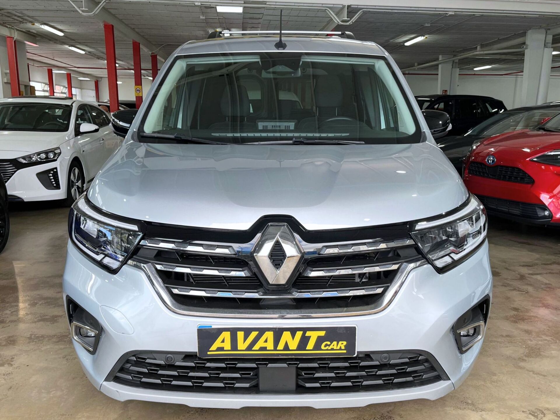 Imagen 3 de RENAULT Kangoo