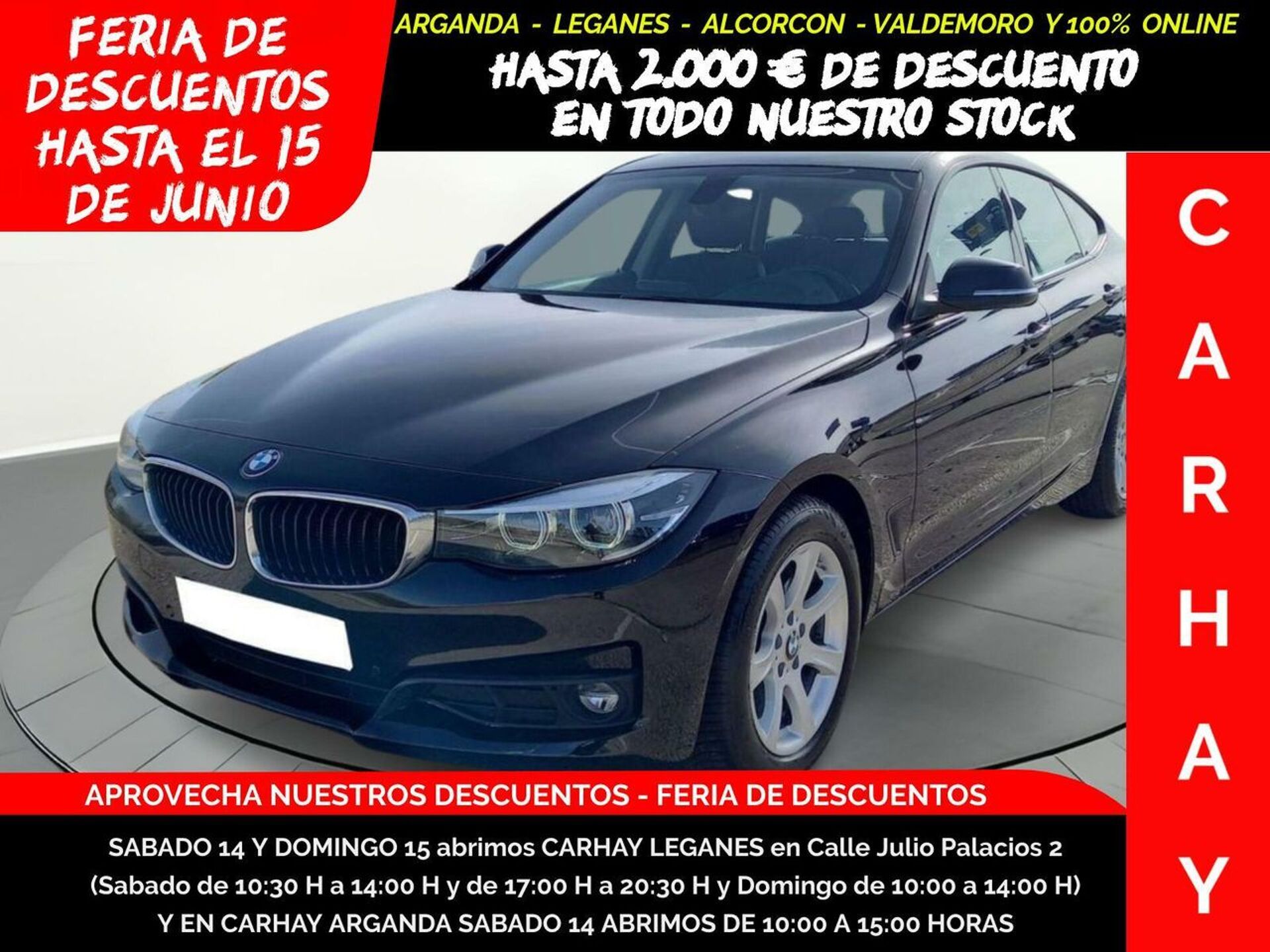 Imagen de BMW Serie 3