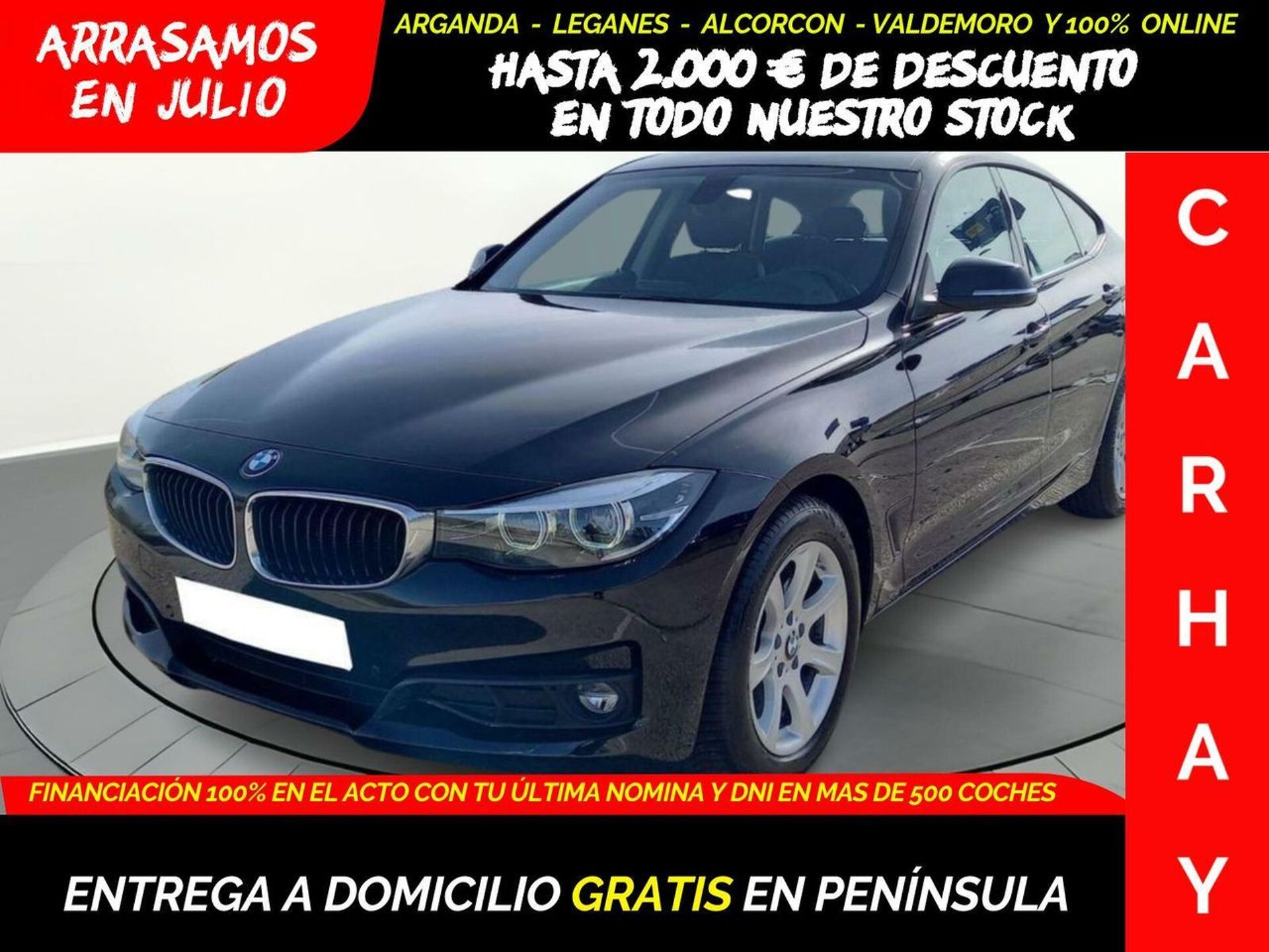 Imagen de BMW Serie 3