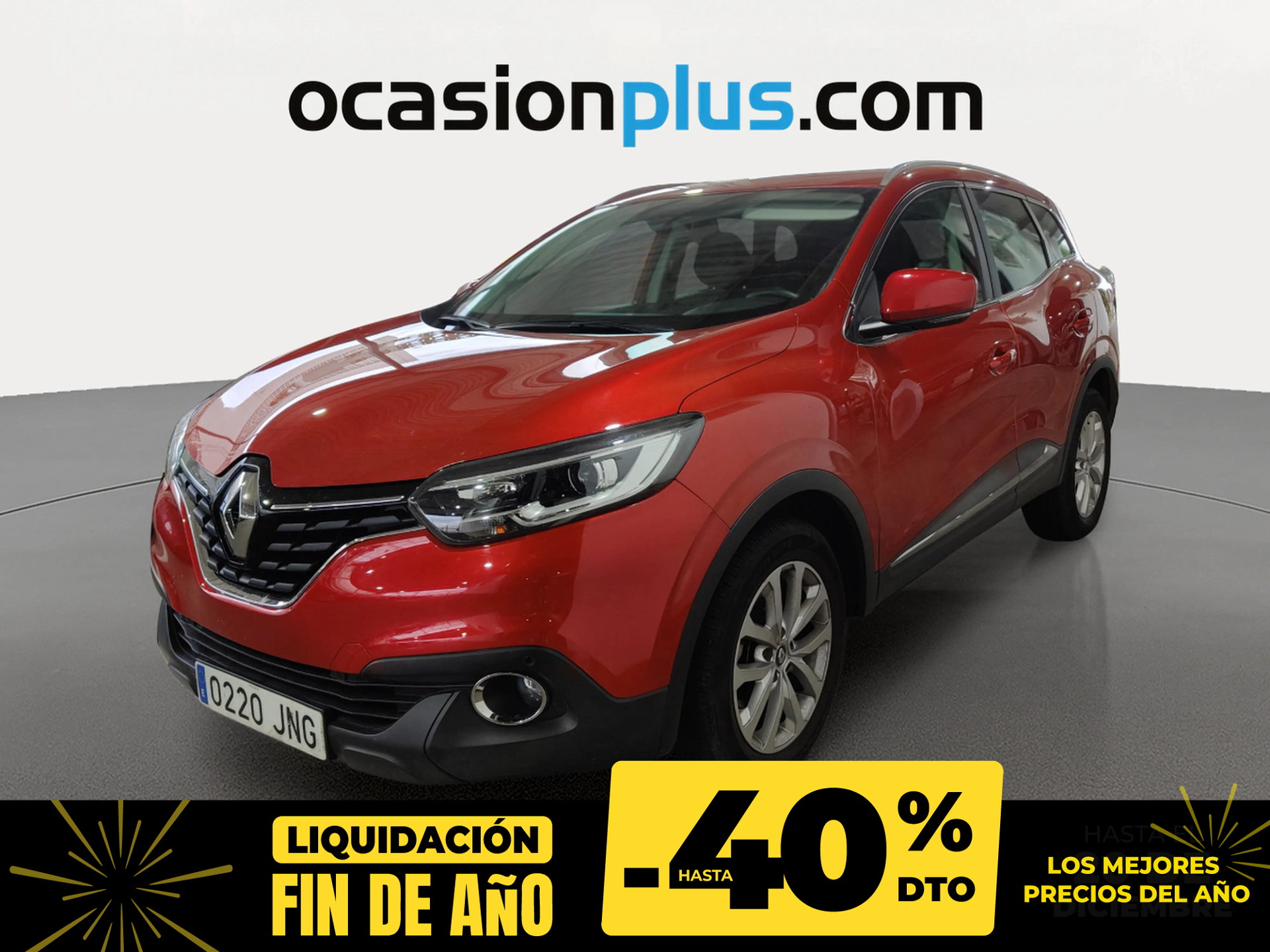 Imagen de RENAULT Kadjar