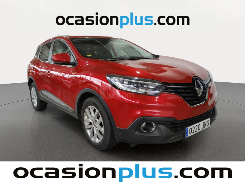 Foto del RENAULT Kadjar 1.5dCi Energy Intens 81kW