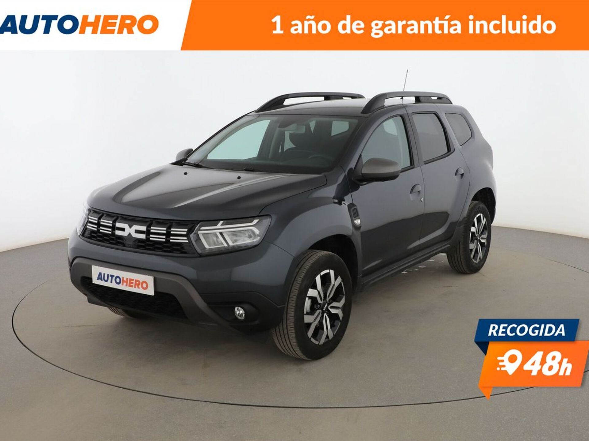 Imagen de DACIA Duster