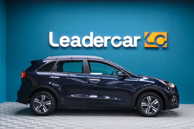 Foto del KIA Niro 1.6 HEV Drive