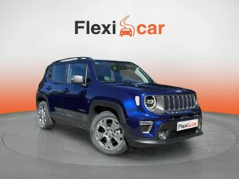 Imagen de JEEP Renegade 1.6Mjt Sport 4x2 88kW