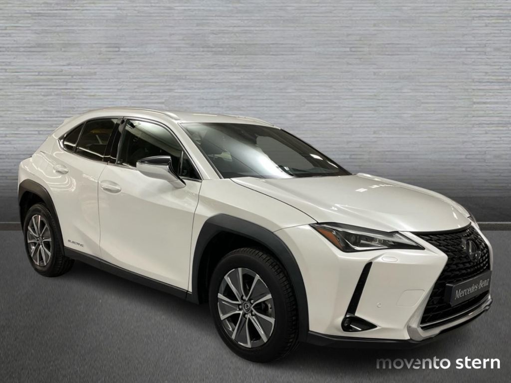 Foto del LEXUS UX 300e Eco