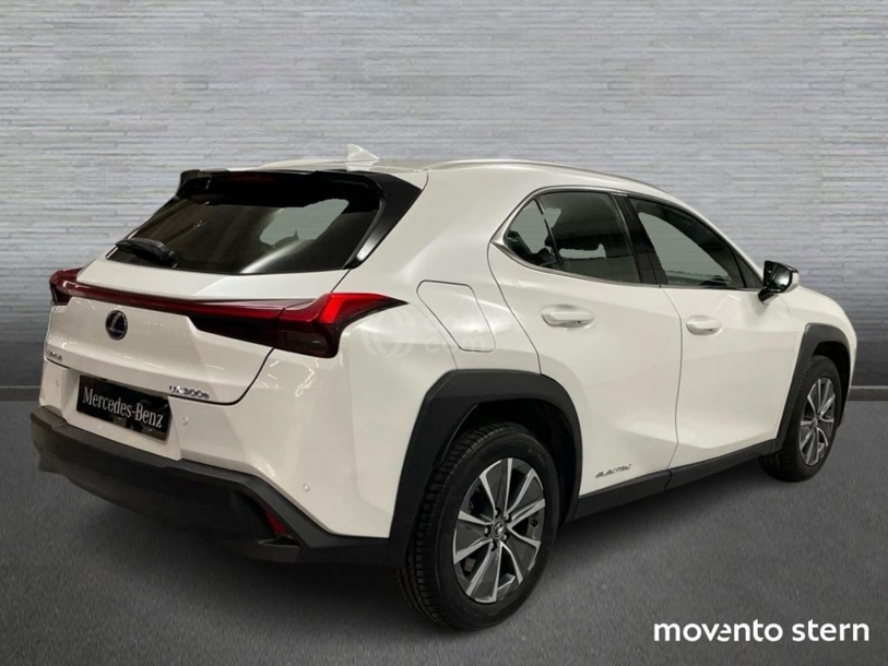 Foto del LEXUS UX 300e Eco