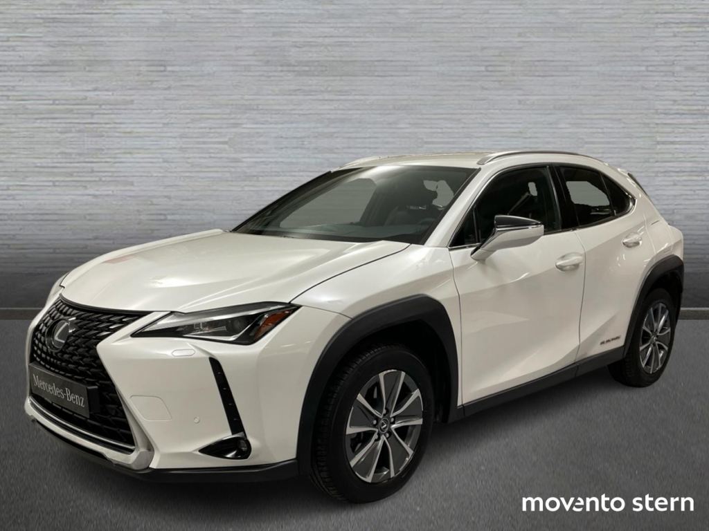 Foto del LEXUS UX 300e Eco