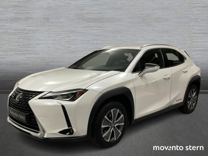 Foto del LEXUS UX 300e Eco