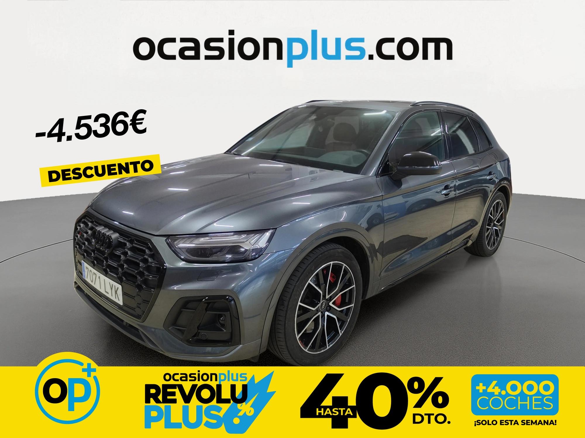 Imagen de AUDI Q5