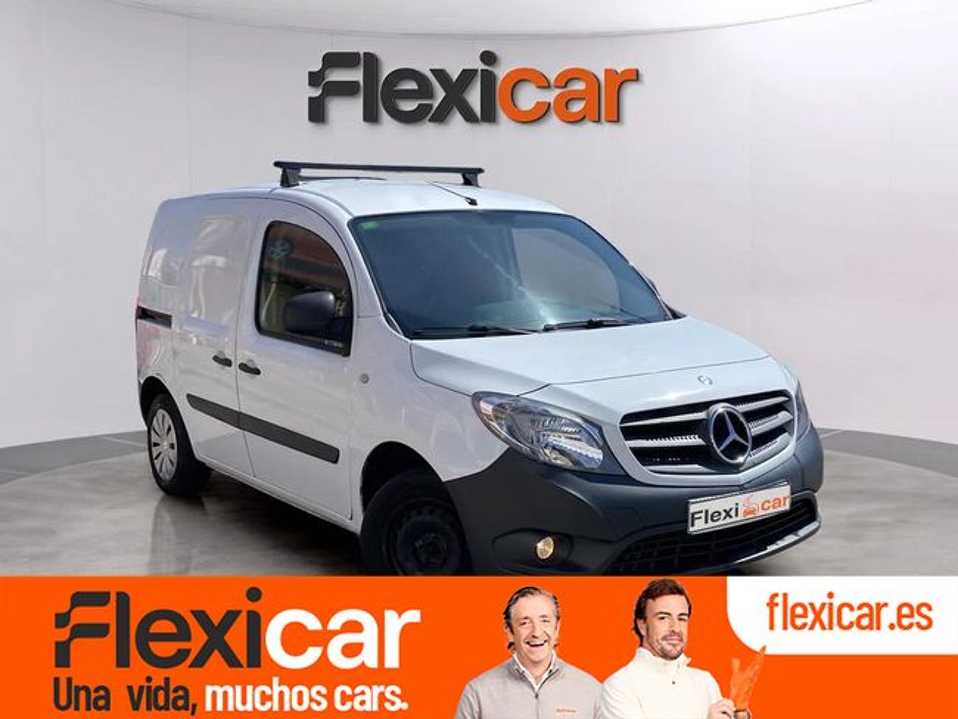 Imagen de MERCEDES Citan