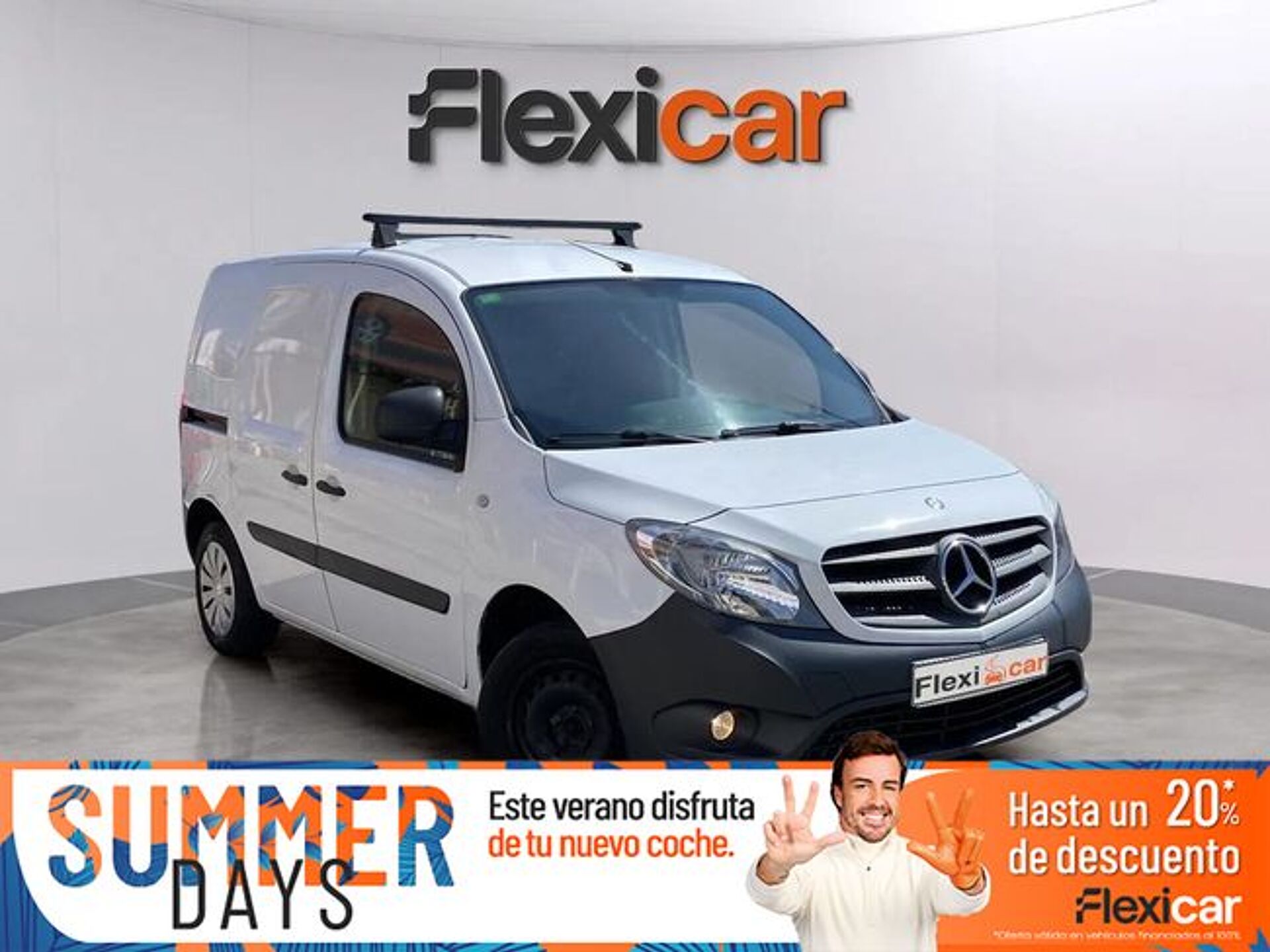 Imagen de MERCEDES Citan