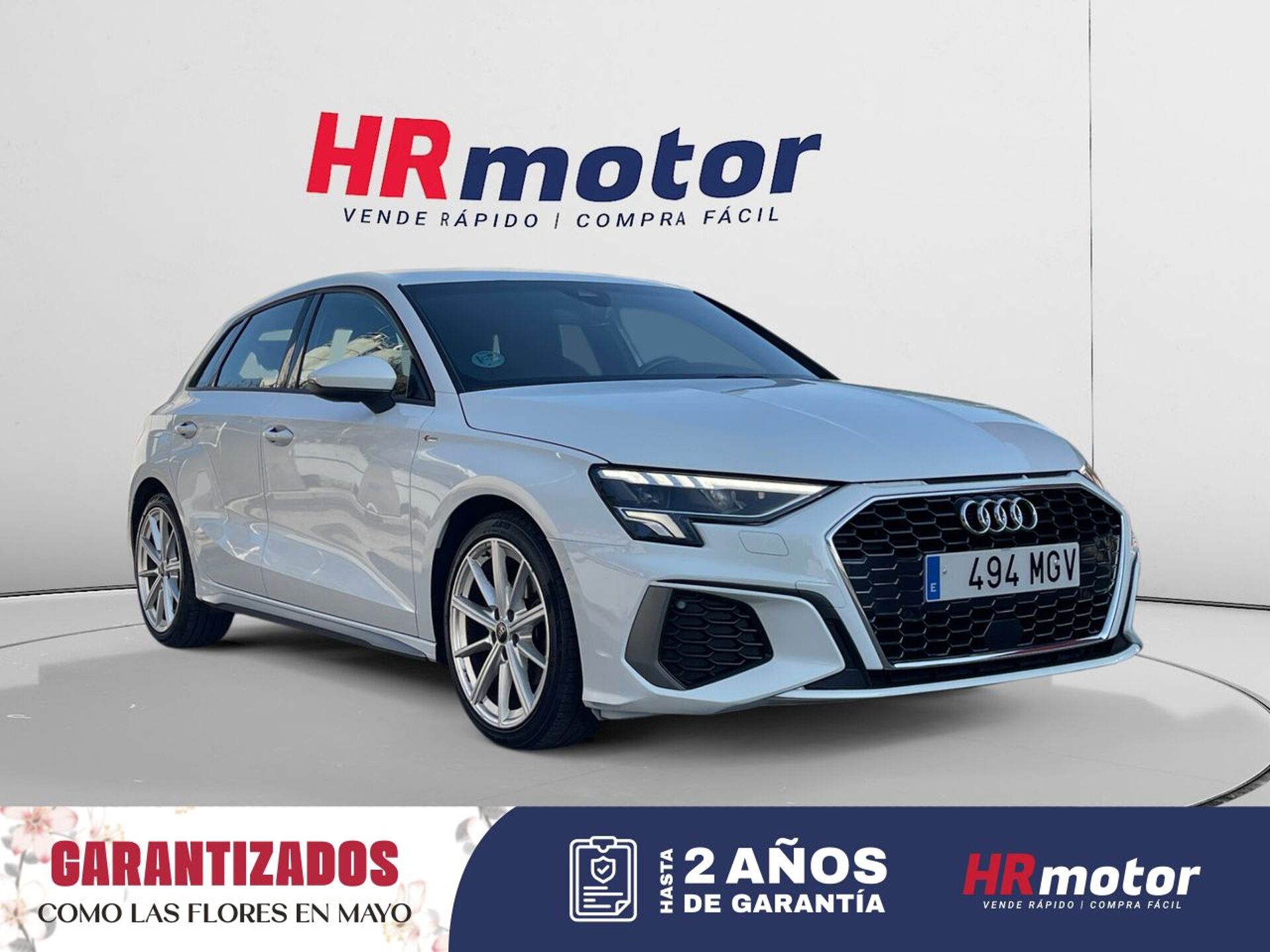 Imagen de AUDI A3