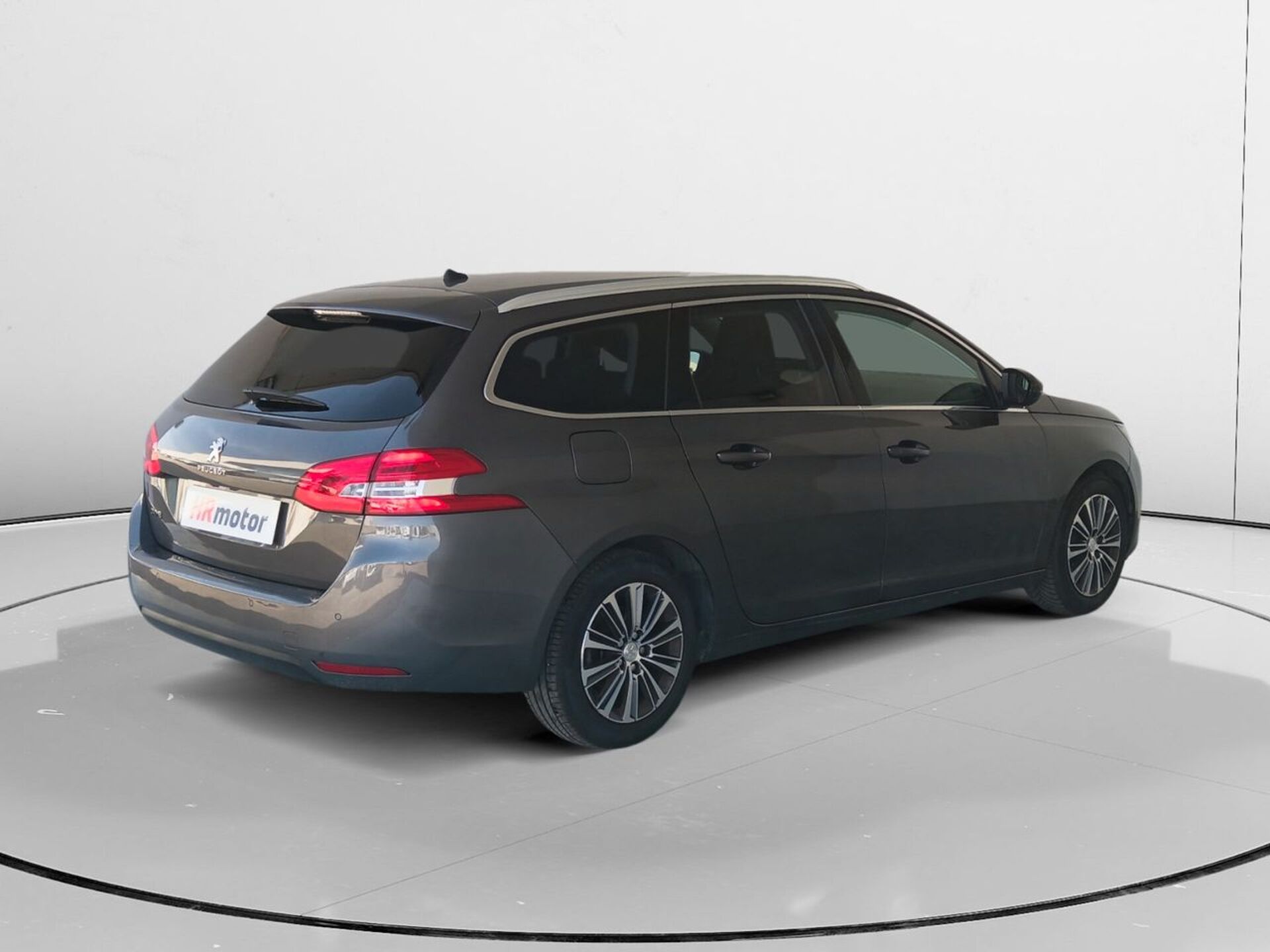 Imagen 2 de PEUGEOT 308