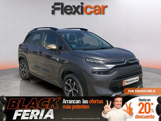 CITROEN C3 Aircross (PureTech 81kW (110CV) S&S C-Series) en Cádiz