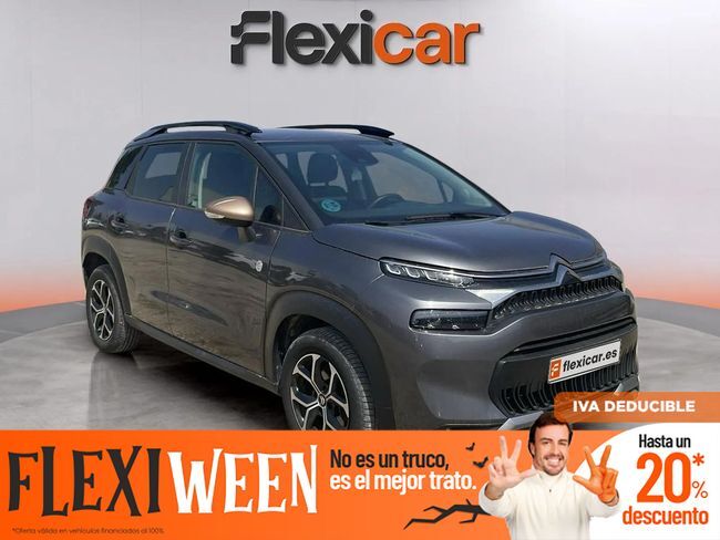 CITROEN C3 Aircross (PureTech 81kW (110CV) S&S C-Series) en Cádiz