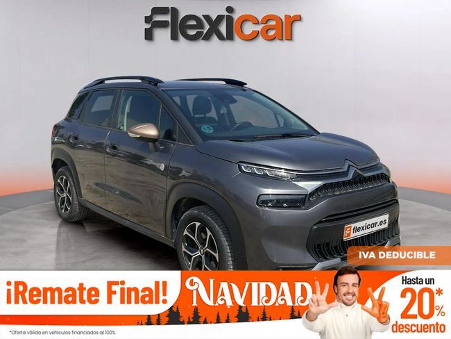 CITROEN C3 Aircross (PureTech 81kW (110CV) S&S C-Series) en Cádiz