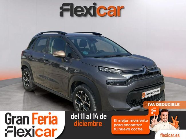 CITROEN C3 Aircross (PureTech 81kW (110CV) S&S C-Series) en Cádiz
