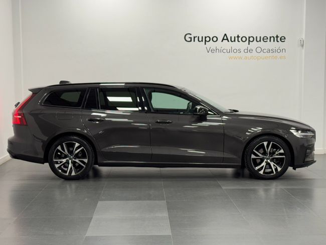 Foto del VOLVO V60 B4 Plus Dark Aut.
