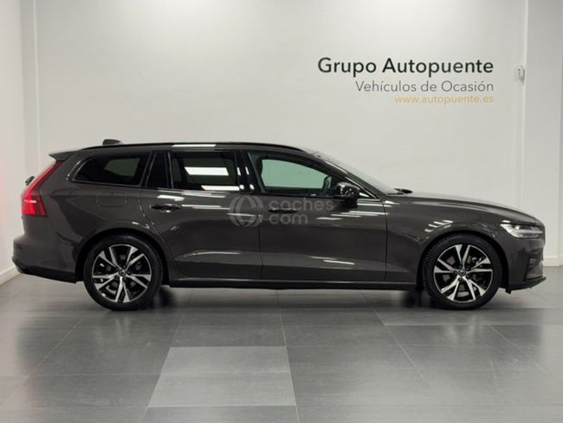 Foto del VOLVO V60 B4 Plus Dark Aut.
