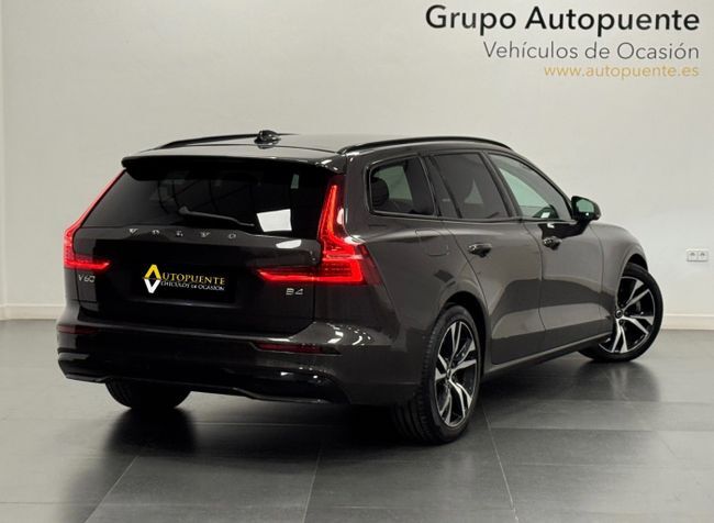 Foto del VOLVO V60 B4 Plus Dark Aut.