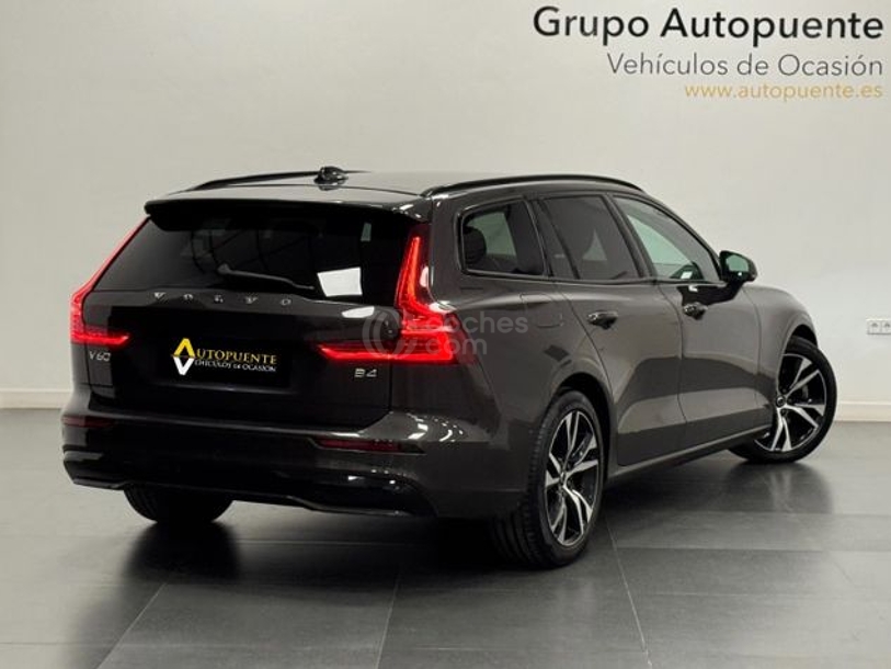 Foto del VOLVO V60 B4 Plus Dark Aut.
