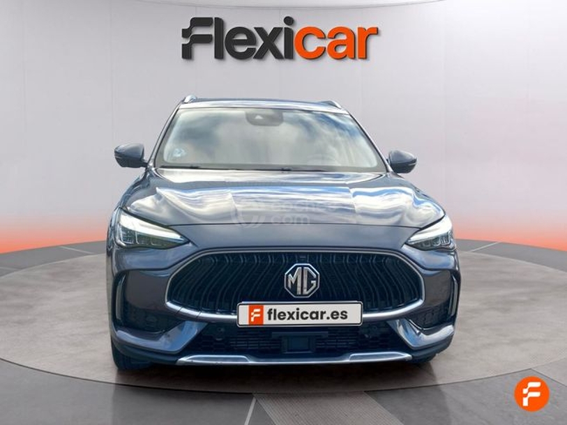 Foto del MG HS 1.5 T-GDI Luxury Aut.