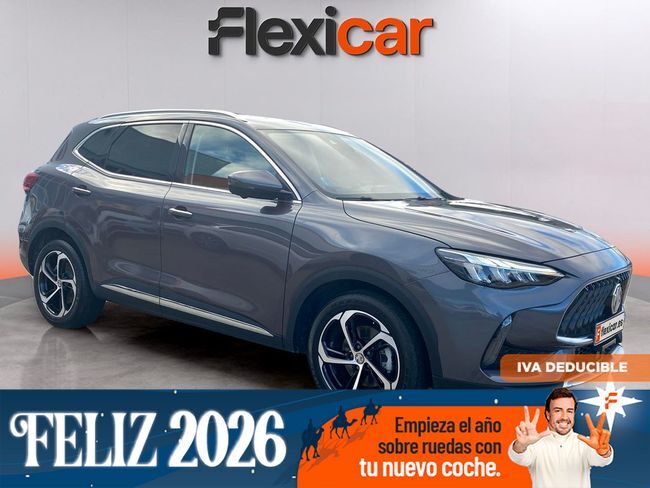 MG HS (1.5T Luxury DCT) en Navarra