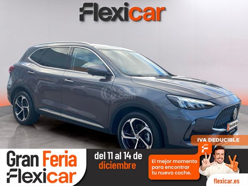 Foto del MG HS 1.5 T-GDI Luxury Aut.