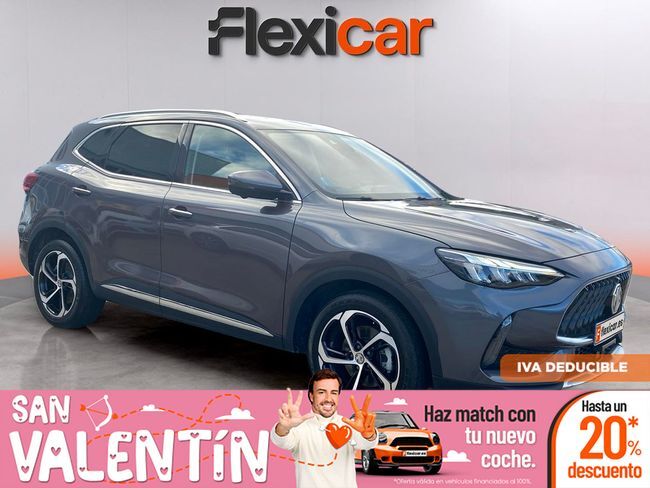 Foto del MG HS 1.5 T-GDI Luxury Aut.