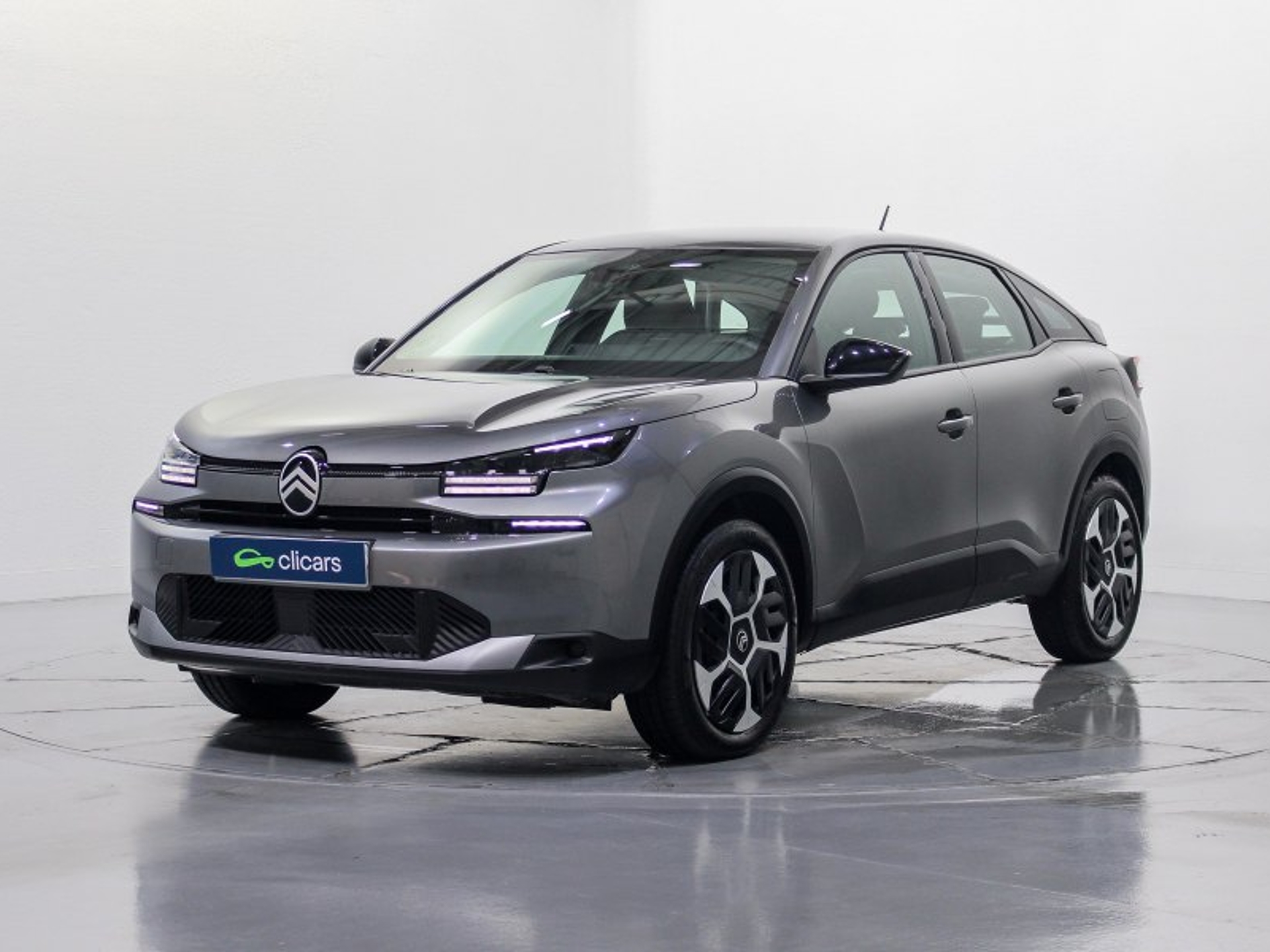 Imagen de CITROEN C4