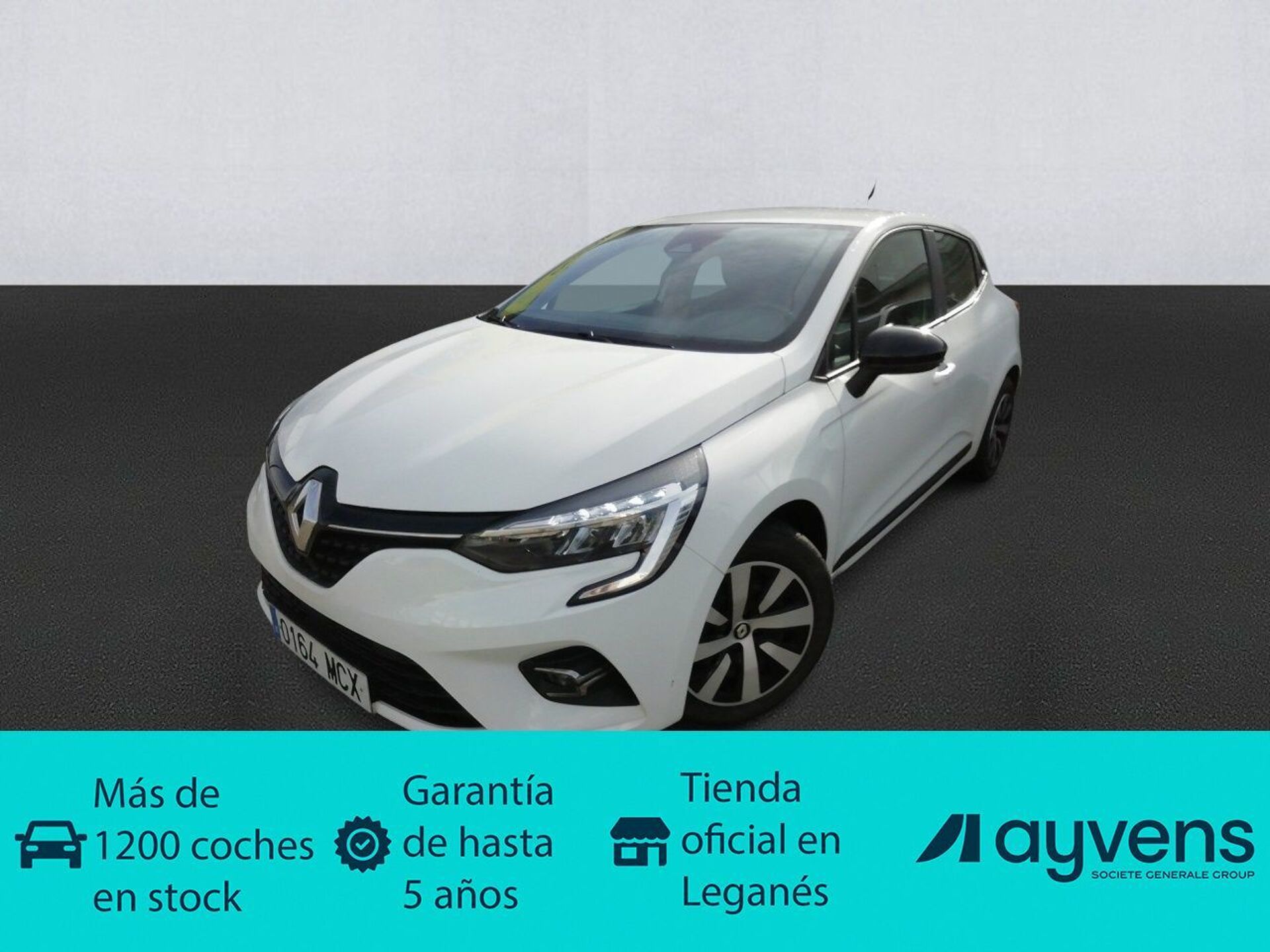 Imagen 1 de RENAULT Clio