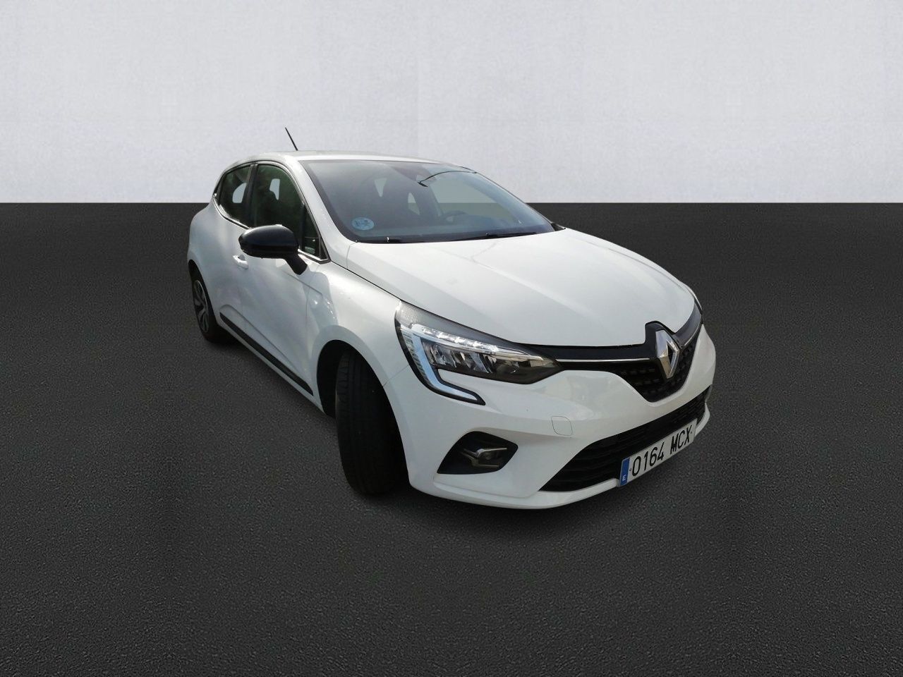 Foto del RENAULT Clio Blue dCi Equilibre 74kW