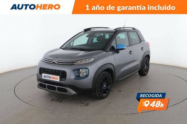 CITROEN C3 Aircross (1.2 PureTech Rip Curl) en Madrid